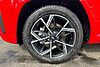 Hyundai TUCSON Tucson 1.6T 150 N Line 5dr DCT Estate Red