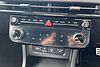 Hyundai TUCSON Tucson 1.6T 150 N Line 5dr DCT Estate Red