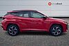 Hyundai TUCSON Tucson 1.6T 150 N Line 5dr DCT Estate Red
