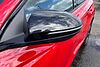 Hyundai TUCSON Tucson 1.6T 150 N Line 5dr DCT Estate Red