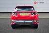 Hyundai TUCSON Tucson 1.6T 150 N Line 5dr DCT Estate Red
