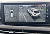 Hyundai TUCSON 1.6 T-GDi Ultimate SUV 5dr Petrol DCT Euro 6 (s/s) (150 ps) Silver