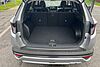 Hyundai TUCSON 1.6 T-GDi Ultimate SUV 5dr Petrol DCT Euro 6 (s/s) (150 ps) Silver