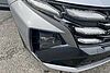 Hyundai TUCSON 1.6 T-GDi Ultimate SUV 5dr Petrol DCT Euro 6 (s/s) (150 ps) Silver