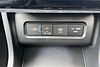 Hyundai TUCSON 1.6 T-GDi Ultimate SUV 5dr Petrol DCT Euro 6 (s/s) (150 ps) Silver