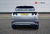 Hyundai TUCSON 1.6 T-GDi Ultimate SUV 5dr Petrol DCT Euro 6 (s/s) (150 ps) Silver