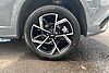 Hyundai TUCSON Tucson 1.6T Hybrid N Line Edition 5dr Auto Estate Grey