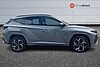 Hyundai TUCSON Tucson 1.6T Hybrid N Line Edition 5dr Auto Estate Grey