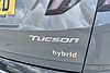 Hyundai TUCSON Tucson 1.6T Hybrid N Line Edition 5dr Auto Estate Grey