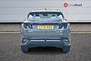 Hyundai TUCSON Tucson 1.6T Hybrid N Line Edition 5dr Auto Estate Grey