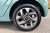 Hyundai I10 1.0 Advance Hatchback 5dr Petrol Manual Euro 6 (s/s) (63 ps) Green