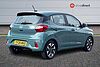 Hyundai I10 1.0 Advance Hatchback 5dr Petrol Manual Euro 6 (s/s) (63 ps) Green
