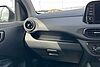 Hyundai I10 1.0 Advance Hatchback 5dr Petrol Manual Euro 6 (s/s) (63 ps) Green