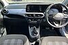 Hyundai I10 1.2 Premium Hatchback 5dr Petrol Auto Euro 6 (s/s) (79 ps) Blue