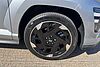 Hyundai KONA 65.4kWh N Line SUV 5dr Electric Auto (218 ps) Silver