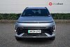 Hyundai KONA 65.4kWh N Line SUV 5dr Electric Auto (218 ps) Silver