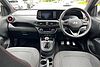 Hyundai I10 1.0 T-GDi N Line Hatchback 5dr Petrol Manual Euro 6 (s/s) (90 ps) White