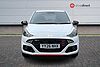 Hyundai I10 1.0 T-GDi N Line Hatchback 5dr Petrol Manual Euro 6 (s/s) (90 ps) White