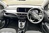 Hyundai I10 1.2 Premium Hatchback 5dr Petrol Auto Euro 6 (s/s) (79 ps) Grey