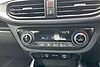 Hyundai I10 1.2 Premium Hatchback 5dr Petrol Auto Euro 6 (s/s) (79 ps) Grey