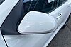 Hyundai I10 1.0 Advance Hatchback 5dr Petrol Manual Euro 6 (s/s) (63 ps) White