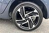Hyundai I10 1.2 Premium Hatchback 5dr Petrol Auto Euro 6 (s/s) (79 ps) Grey