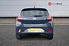 Hyundai I10 1.2 Premium Hatchback 5dr Petrol Auto Euro 6 (s/s) (79 ps) Grey