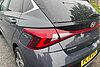 Hyundai I20 1.0 T-GDi Premium Hatchback 5dr Petrol Manual Euro 6 (s/s) (100 ps) Grey