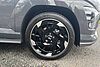 Hyundai KONA 65.4kWh N Line SUV 5dr Electric Auto (218 ps) Grey