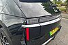 Hyundai IONIQ 5 84kWh N Line Hatchback 5dr Electric Auto (228 ps) Black