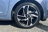 Hyundai I10 1.2 Premium Hatchback 5dr Petrol Auto Euro 6 (s/s) (79 ps) Blue