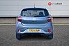 Hyundai I10 1.2 Premium Hatchback 5dr Petrol Auto Euro 6 (s/s) (79 ps) Blue