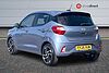 Hyundai I10 1.2 Premium Hatchback 5dr Petrol Auto Euro 6 (s/s) (79 ps) Blue