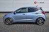 Hyundai I10 1.2 Premium Hatchback 5dr Petrol Auto Euro 6 (s/s) (79 ps) Blue