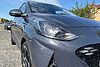 Hyundai I10 1.0 Premium Hatchback 5dr Petrol Manual Euro 6 (s/s) (63 ps) Grey