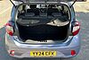 Hyundai I10 1.2 Premium Hatchback 5dr Petrol Auto Euro 6 (s/s) (84 ps) Blue