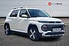 Hyundai INSTER Long Range 49kWh 02 SUV 5dr Electric Auto (115 ps) Beige