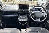 Hyundai INSTER Long Range 49kWh 02 SUV 5dr Electric Auto (115 ps) Beige