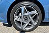 Hyundai I20 1.0 T-GDi Tech Line Hatchback 5dr Petrol DCT Euro 6 (s/s) (90 ps) Blue