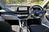 Hyundai I20 1.0 T-GDi Tech Line Hatchback 5dr Petrol DCT Euro 6 (s/s) (90 ps) Blue