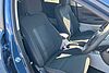 Hyundai I20 1.0 T-GDi Tech Line Hatchback 5dr Petrol DCT Euro 6 (s/s) (90 ps) Blue