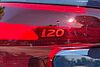 Hyundai I20 1.0 T-GDi Tech Line Hatchback 5dr Petrol DCT Euro 6 (s/s) (90 ps) Blue