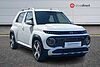 Hyundai INSTER Long Range 49kWh 02 SUV 5dr Electric Auto (115 ps) White