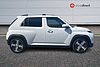 Hyundai INSTER Long Range 49kWh 02 SUV 5dr Electric Auto (115 ps) White