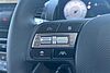 Hyundai INSTER Long Range 49kWh 02 SUV 5dr Electric Auto (115 ps) White