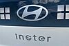 Hyundai INSTER Long Range 49kWh 02 SUV 5dr Electric Auto (115 ps) White