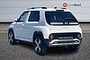 Hyundai INSTER Long Range 49kWh 02 SUV 5dr Electric Auto (115 ps) White