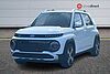 Hyundai INSTER Long Range 49kWh 02 SUV 5dr Electric Auto (115 ps) White