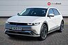Hyundai IONIQ 5 84kWh Ultimate Hatchback 5dr Electric Auto AWD (325 ps) Grey