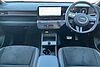 Hyundai KONA 1.6 h-GDi N Line S SUV 5dr Petrol Hybrid DCT Euro 6 (s/s) (138 ps) Blue